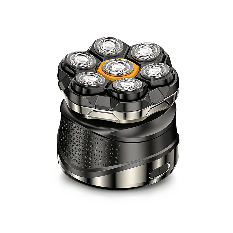 Blade Magnetic Floating Electric Shaver