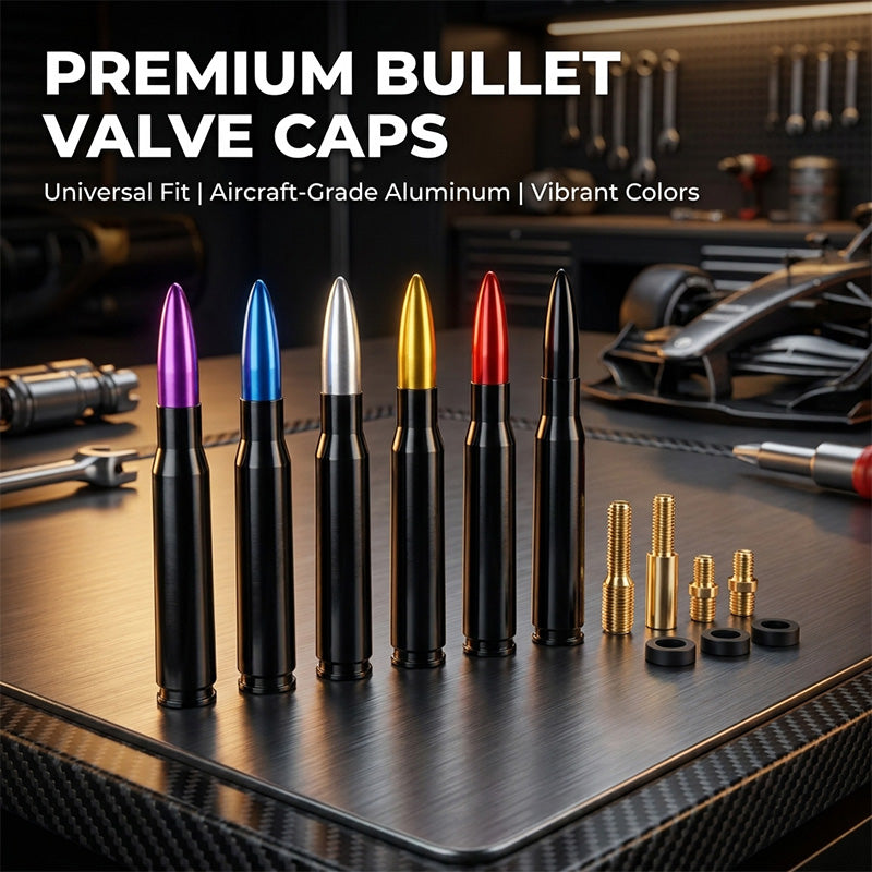 Weinar Universal Bullet Car Radio Antenna