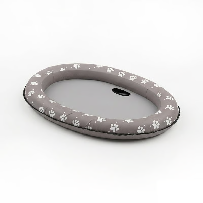 Premium Durable Inflatable Pet Pool Float