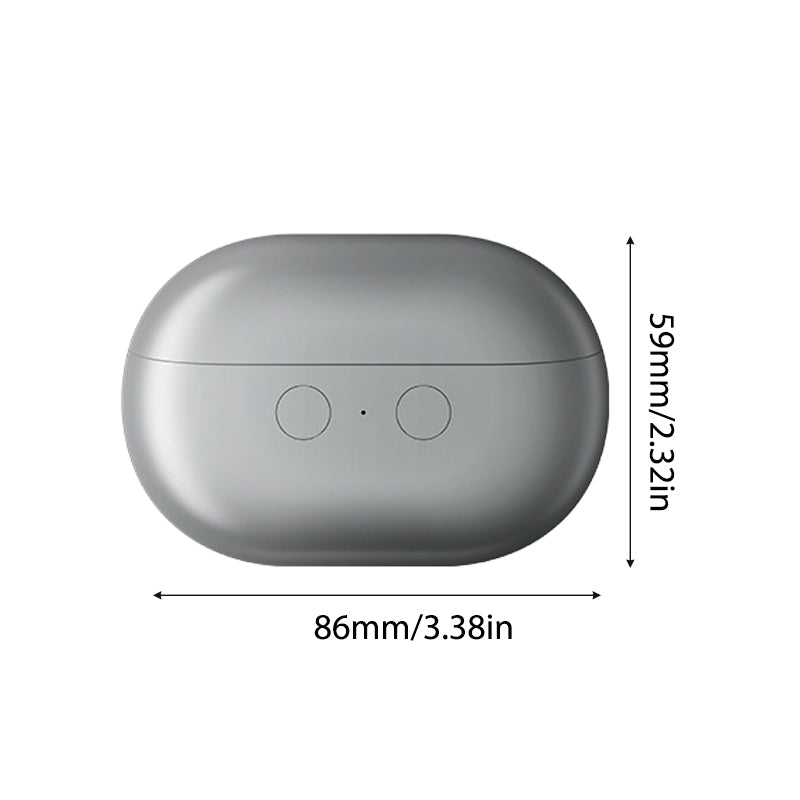 Electric Polished Nail Clippers
