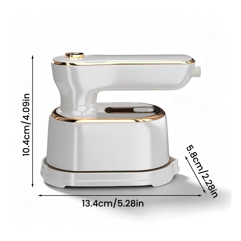PortableMini Steam Iron