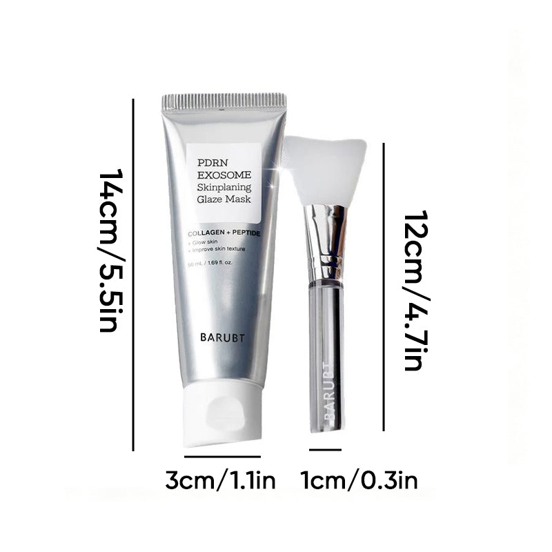 Collagen Firming & Repairing Facial Mask