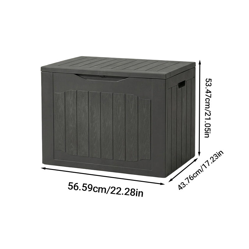 Outdoor Dustproof Storage Box