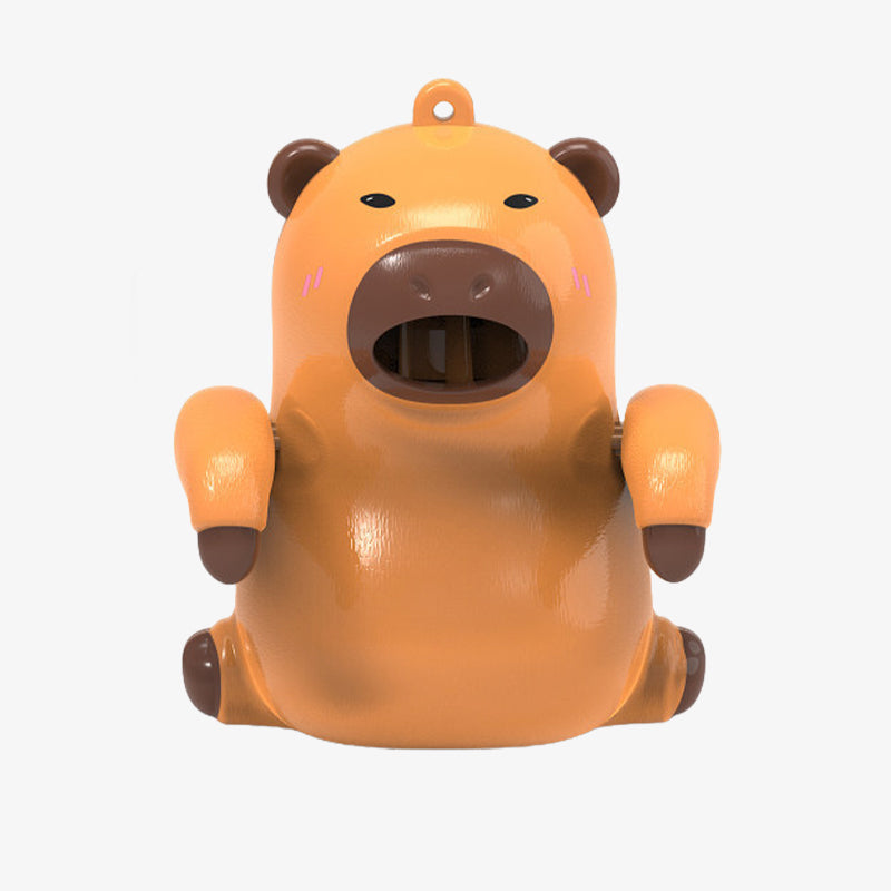 Cute Hanging Cup Mini Fan