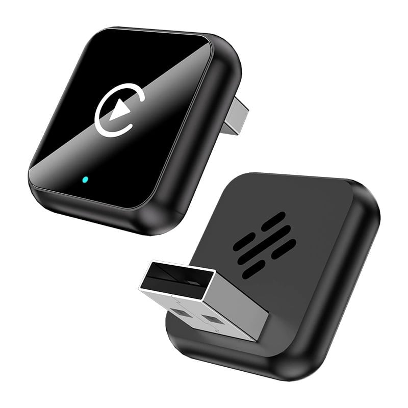 Wireless CarPlay-Box