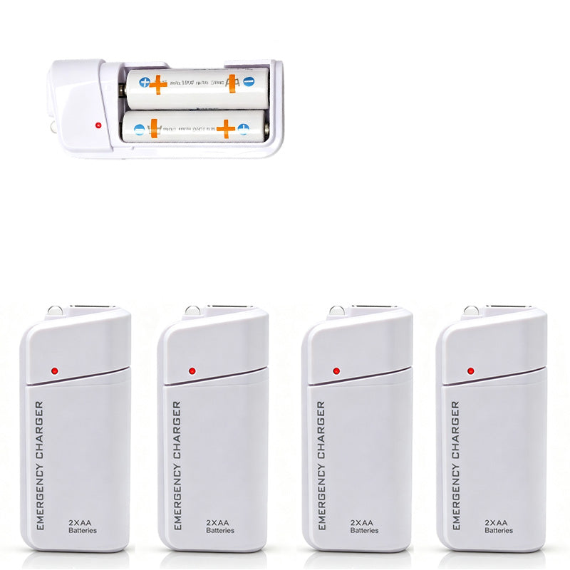 Battery Emergency Phone Charger Power Bank