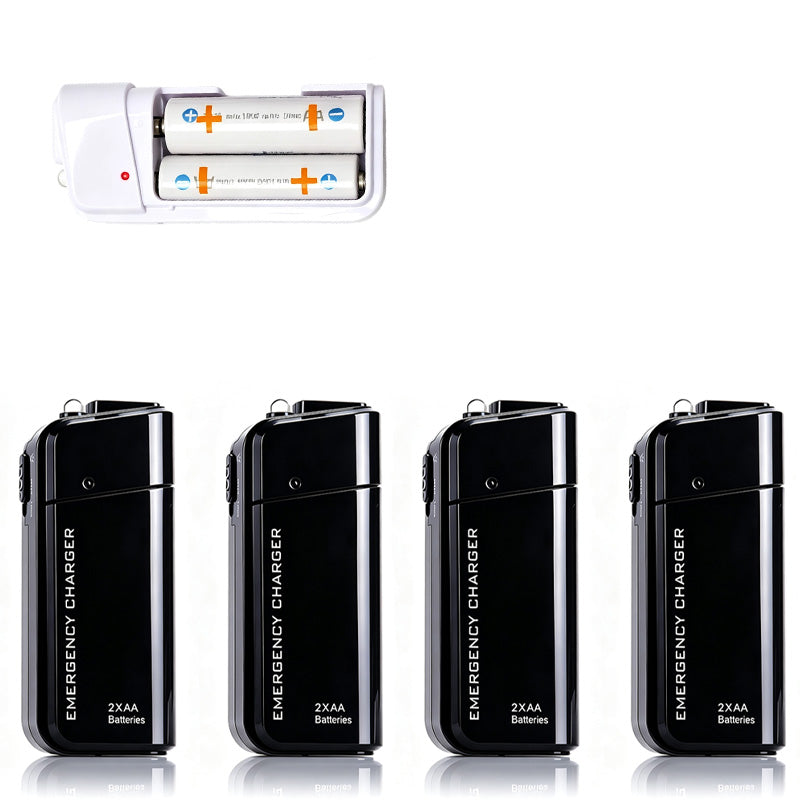 Battery Emergency Phone Charger Power Bank