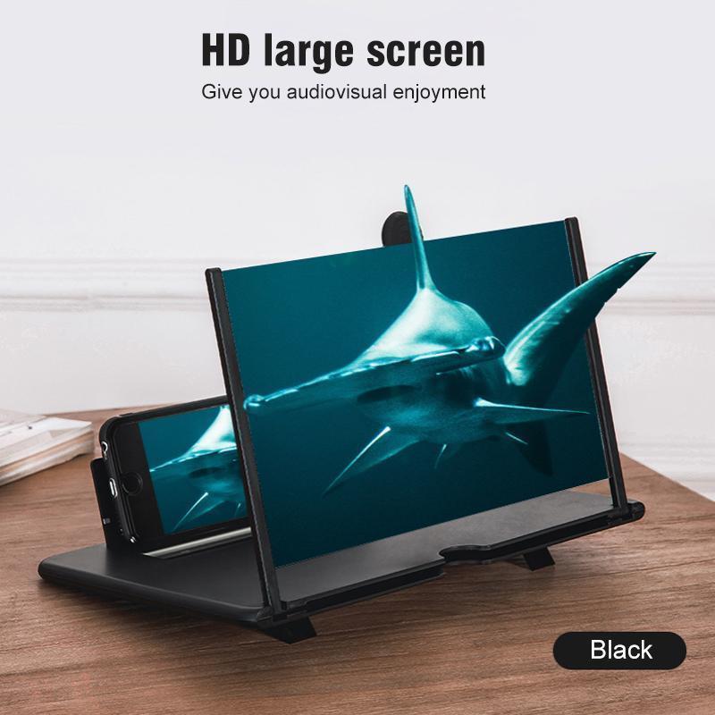 🎄2024 latest Definition Mobile Phone Screen Amplifier🎁
