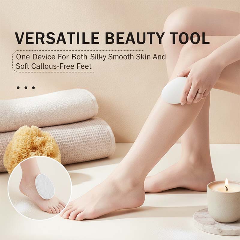 Painless Nano Glass Hair Remover