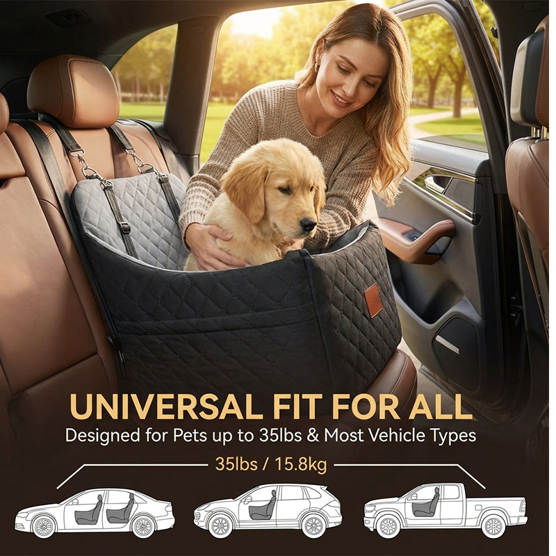 Pet Car Seat