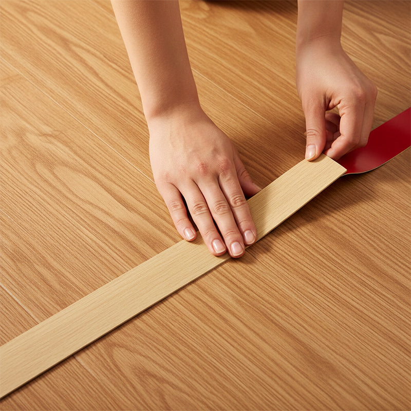 Self Adhesive Floor Transition Strip