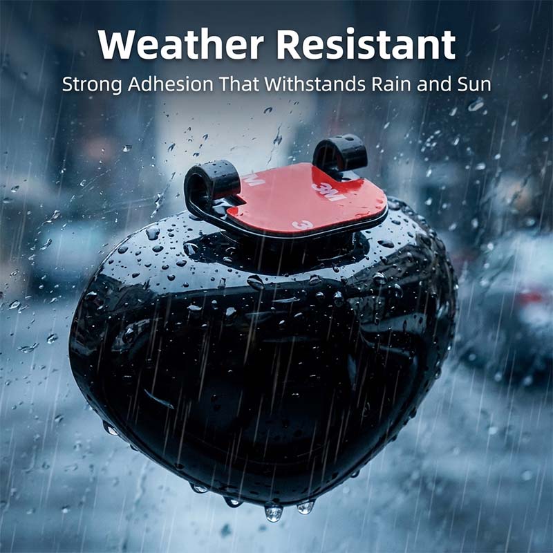 360° Adjustable Car Blind Spot Mirrors