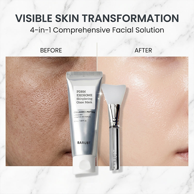 Collagen Firming & Repairing Facial Mask