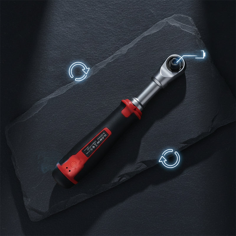 Aless™ 3.6V Cordless Electric Ratchet Wrench