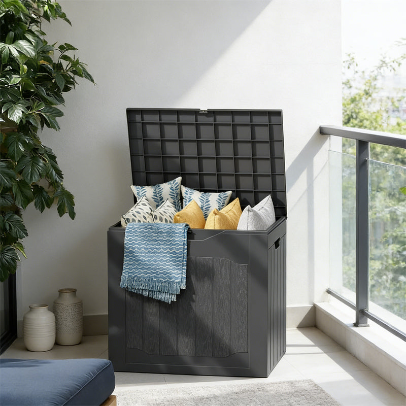 Outdoor Dustproof Storage Box