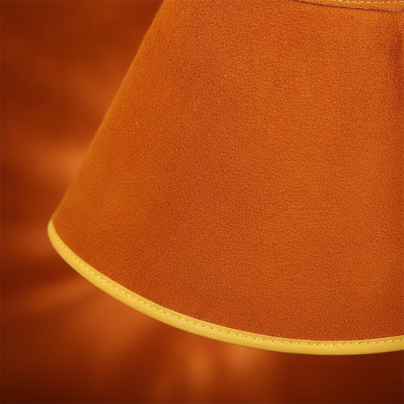 Heavy-Duty Cowhide Welding Hood with Flip-Up Lens