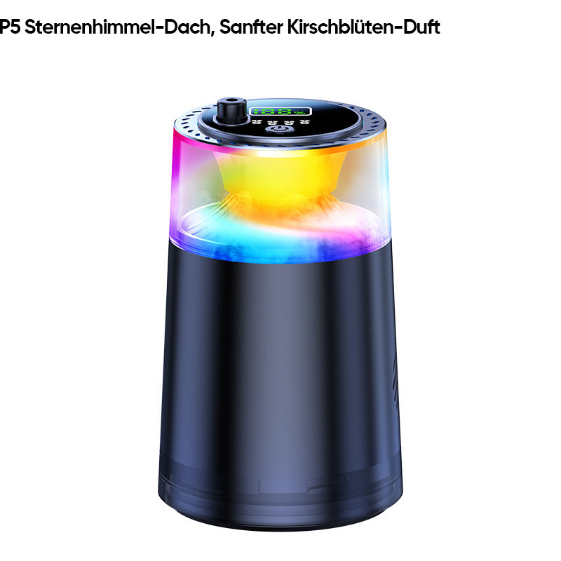 Smart Car Fragrance Diffuser