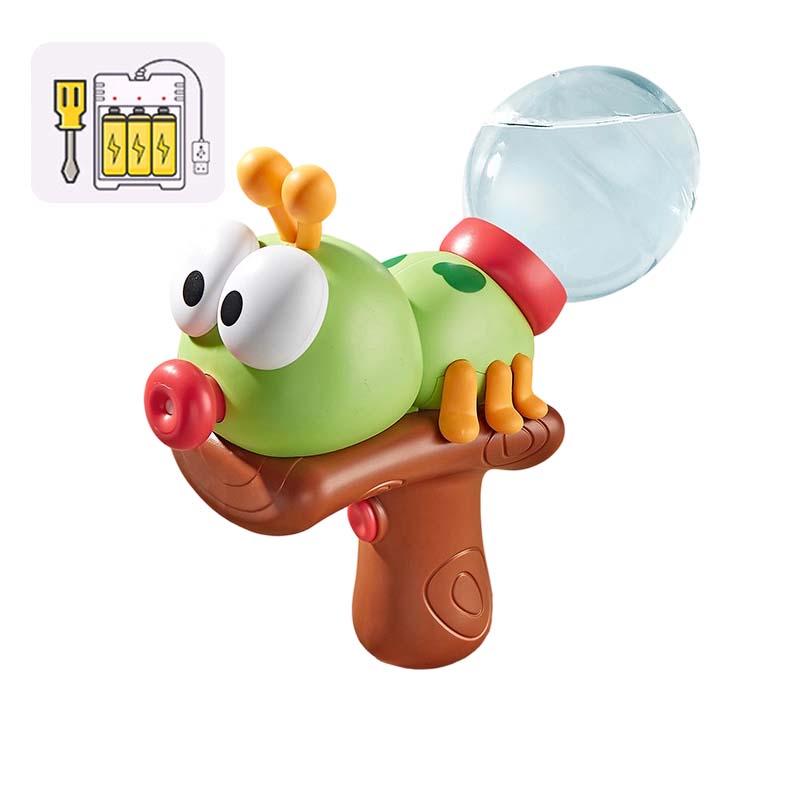 Electric Ant Water Blaster Toy