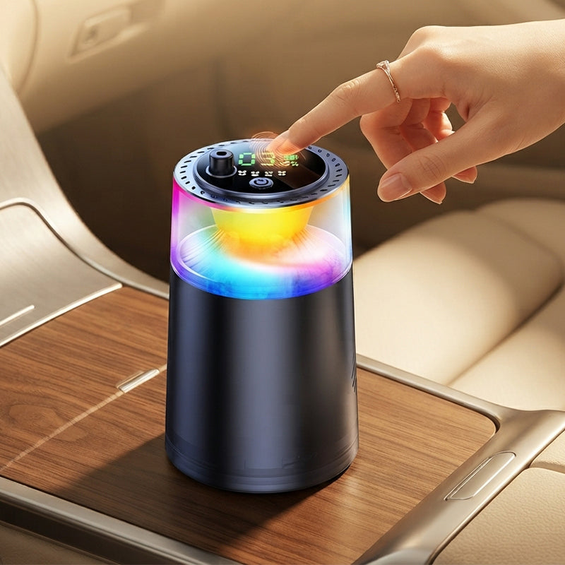 Smart Car Fragrance Diffuser