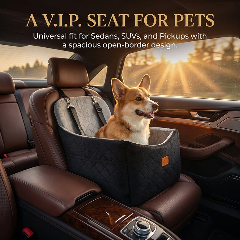 Pet Car Seat