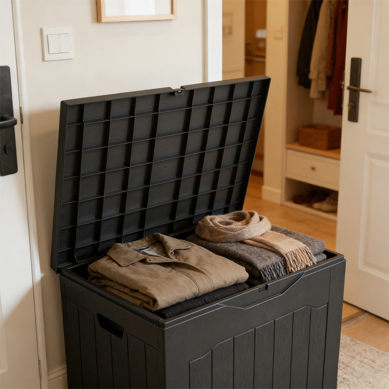 Outdoor Dustproof Storage Box