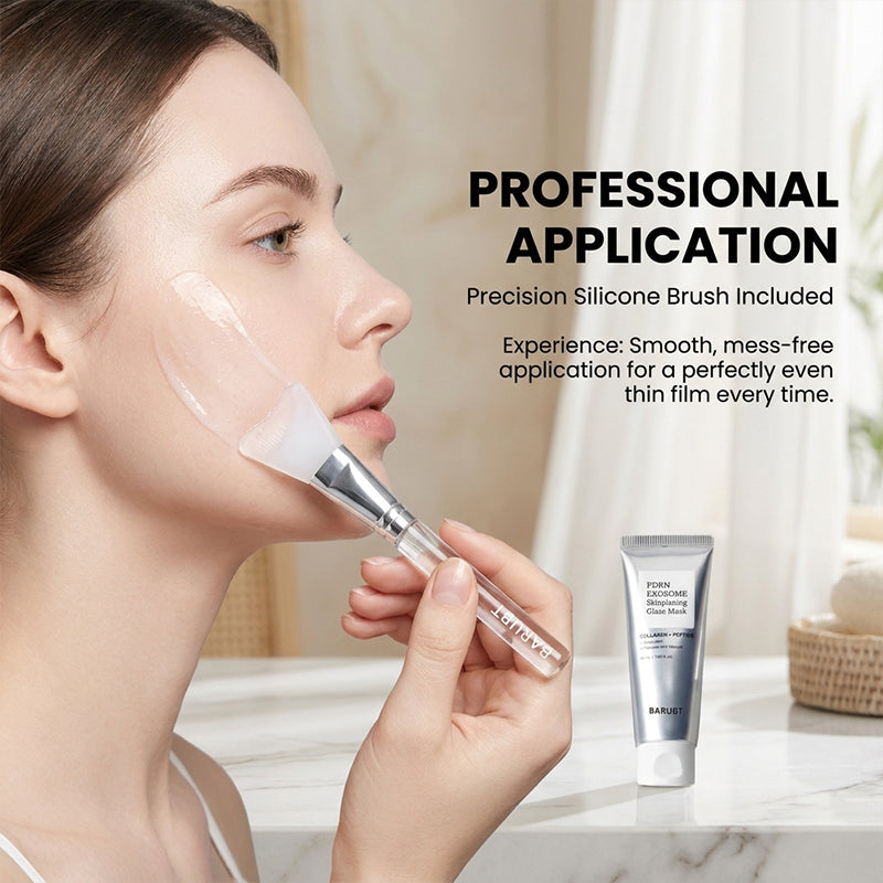 Collagen Firming & Repairing Facial Mask