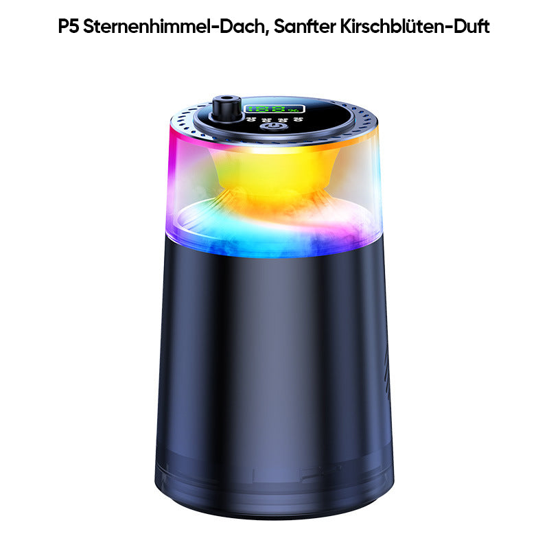 Smart Car Fragrance Diffuser