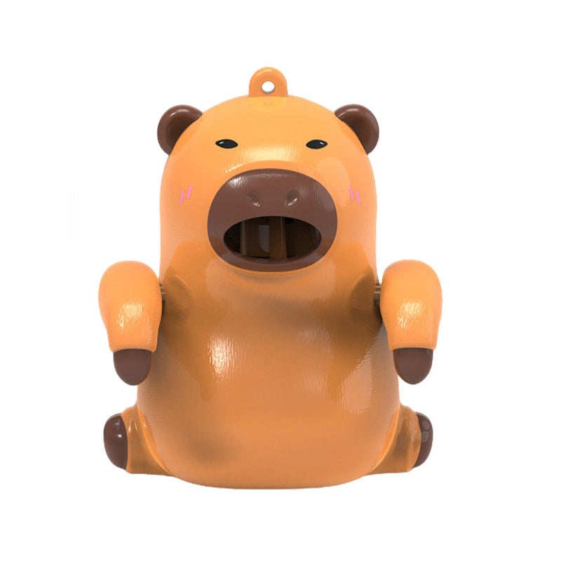 Cute Hanging Cup Mini Fan