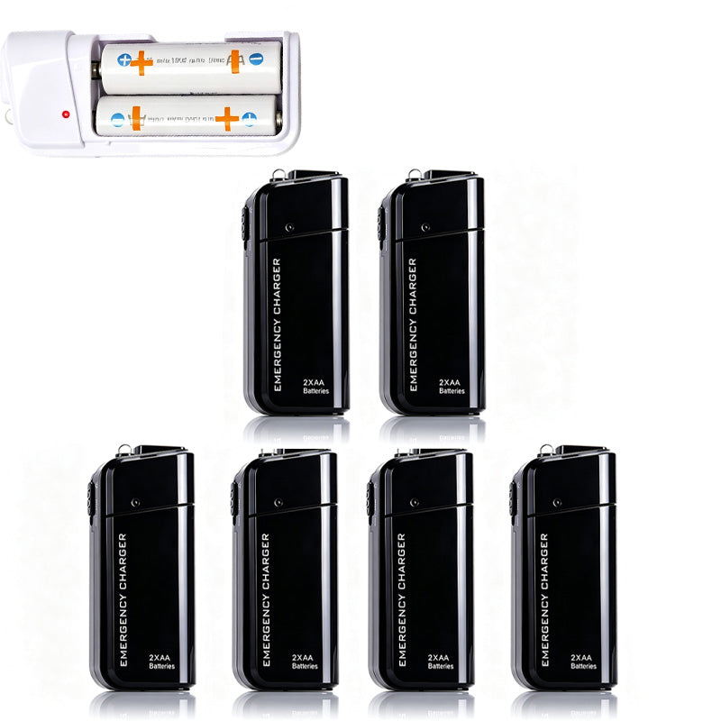 Battery Emergency Phone Charger Power Bank