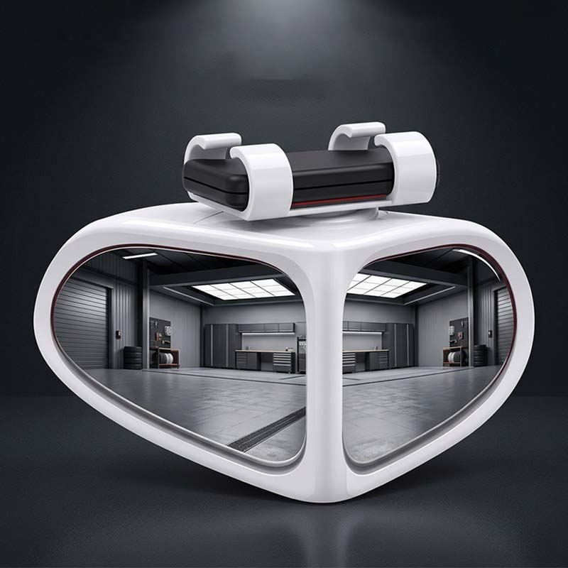 360° Adjustable Car Blind Spot Mirrors