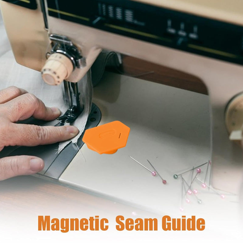 Multi-purpose Tool Polygonal Strong Magnetic Gauge