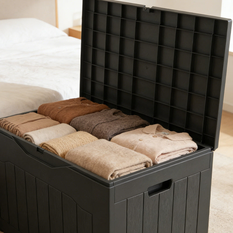 Outdoor Dustproof Storage Box