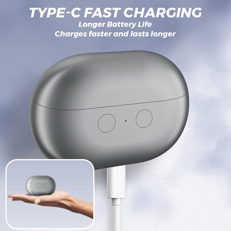 Electric Polished Nail Clippers