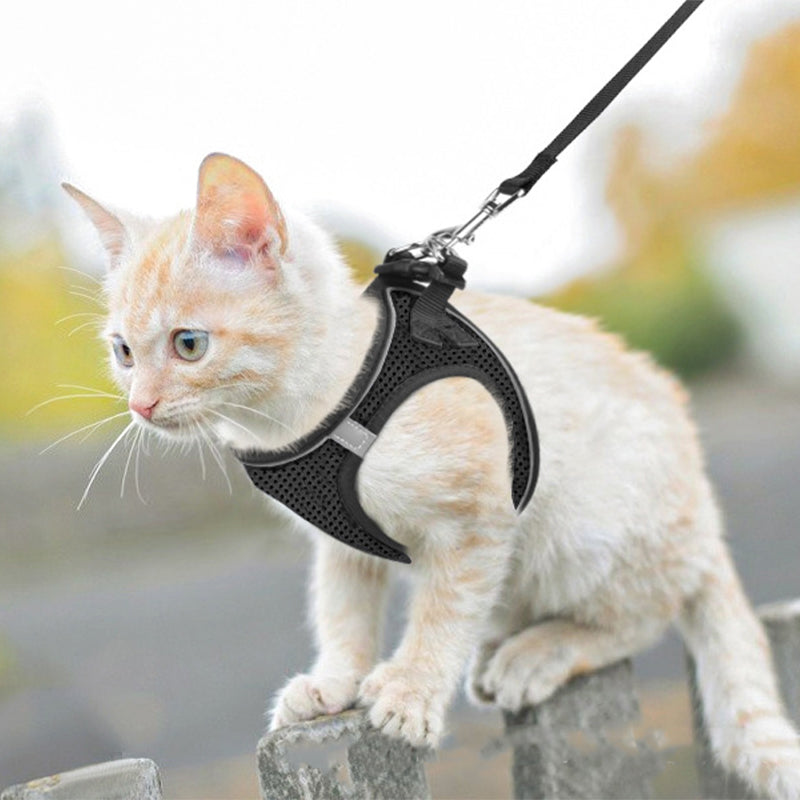 Breathable Chest Strap Traction Rope
