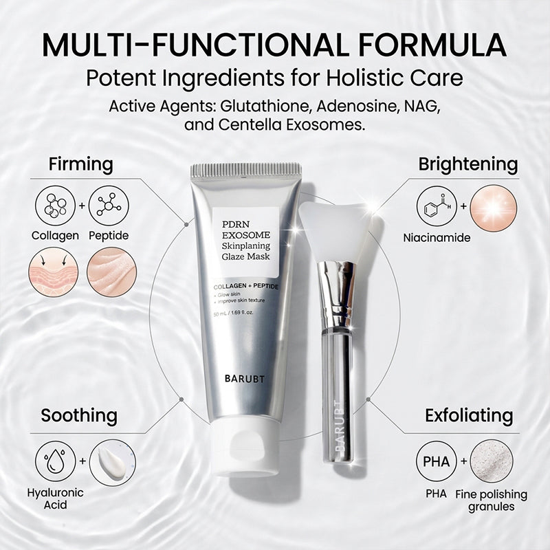 Collagen Firming & Repairing Facial Mask