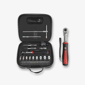 Aless™ 3.6V Cordless Electric Ratchet Wrench