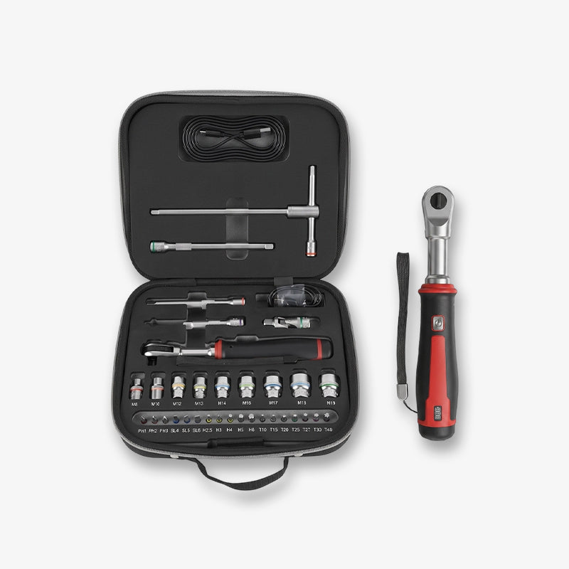 Aless™ 3.6V Cordless Electric Ratchet Wrench
