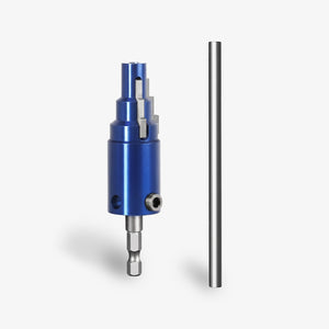 Universal Broken Pipe Extractor Tool