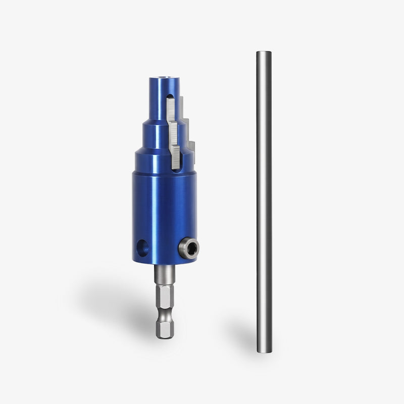 Universal Broken Pipe Extractor Tool
