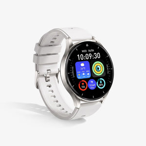 X7 Smartwatch with TWS Earbuds