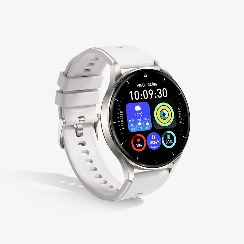 X7 Smartwatch with TWS Earbuds