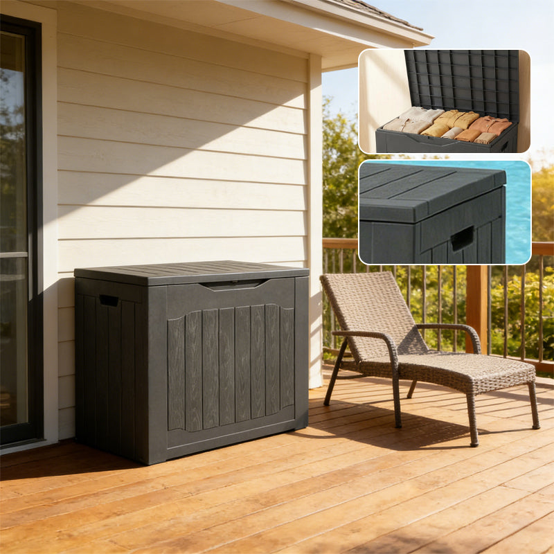 Outdoor Dustproof Storage Box