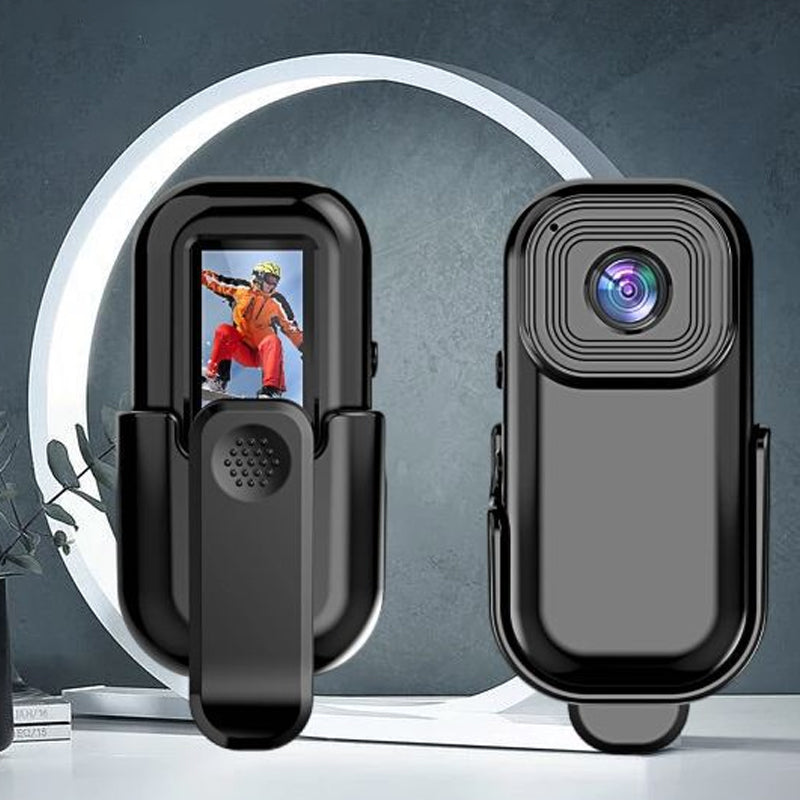 Action Camera 1080P
