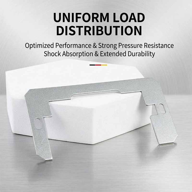 Outlet Wall Plate Leveling Shims