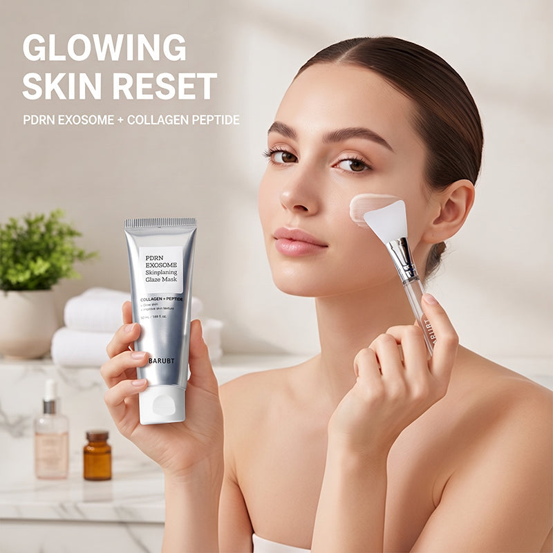 Collagen Firming & Repairing Facial Mask