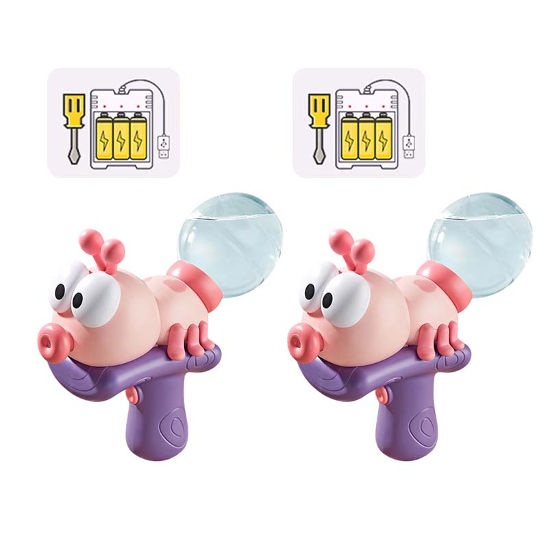 Electric Ant Water Blaster Toy