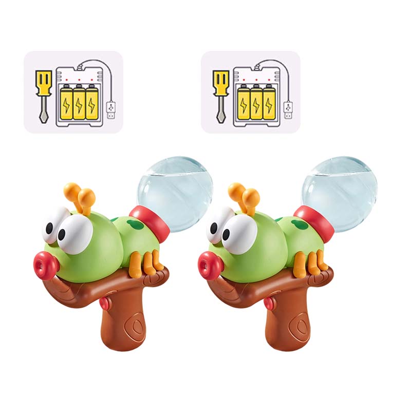 Electric Ant Water Blaster Toy