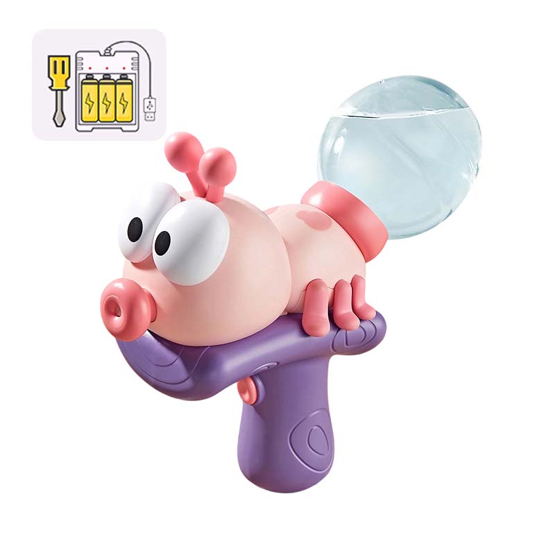 Electric Ant Water Blaster Toy
