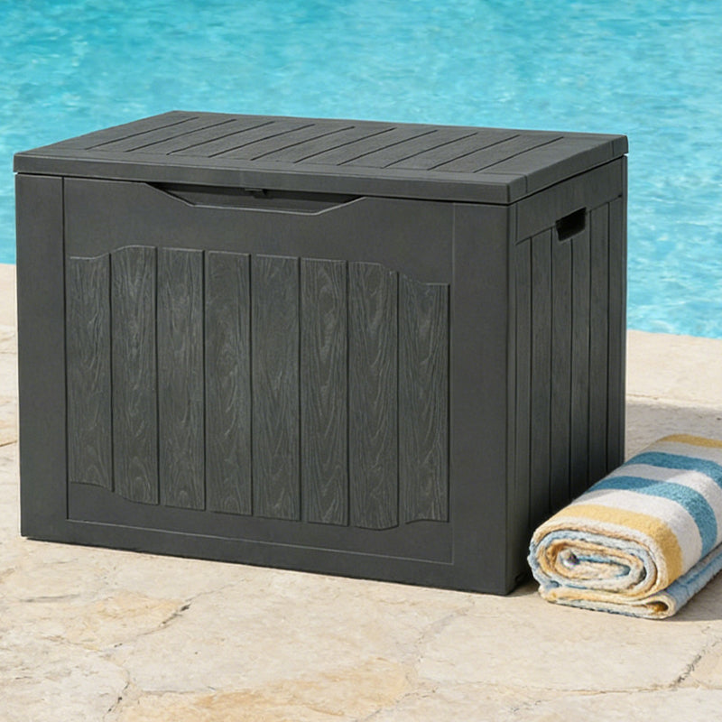Outdoor Dustproof Storage Box