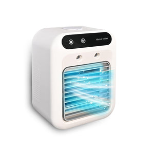 Portable Spray Cooling Fan